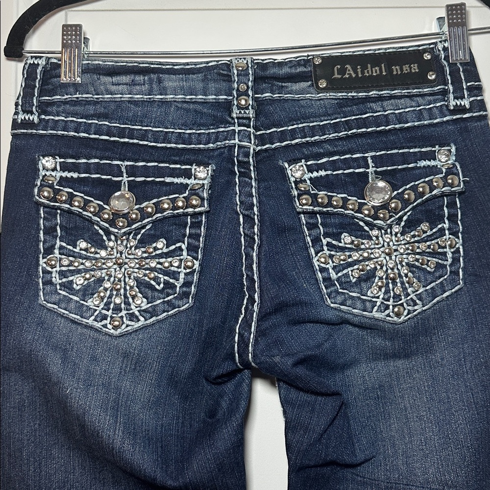 L.A. Idol Denim Jeans